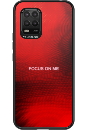 Focuss - Xiaomi Mi 10 Lite 5G