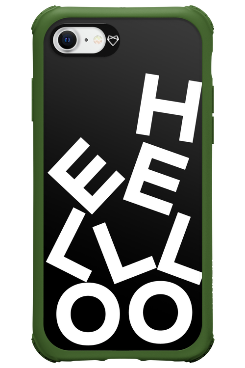 HEELLLOO - Apple iPhone SE 2022
