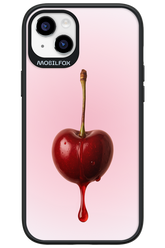 Cherry Babe - Apple iPhone 14 Plus