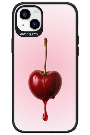 Cherry Babe - Apple iPhone 14 Plus