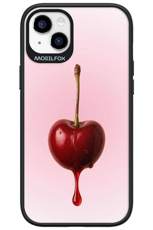 Cherry Babe - Apple iPhone 14 Plus