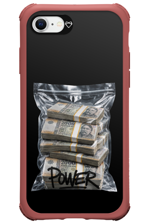 Money Bag 2.0 - Apple iPhone SE 2020