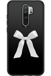 Eleganty - Xiaomi Redmi Note 8 Pro
