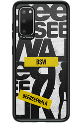 Beerseewalk II 2.0 - Samsung Galaxy S20