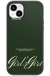 Girl’s girl - Apple iPhone 15 Plus