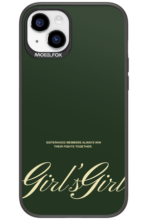 Girl’s girl - Apple iPhone 15 Plus