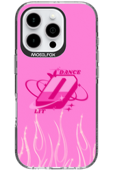 D Flames - Apple iPhone 16 Pro