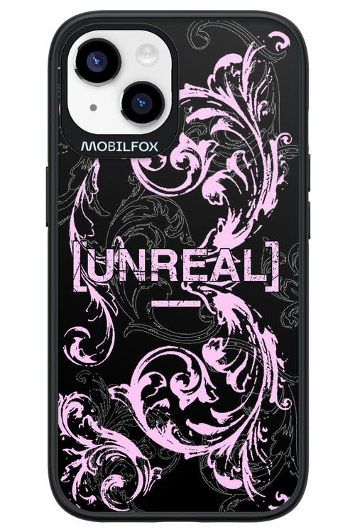 Antique Pink 2.0 - Apple iPhone 14