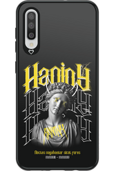 Haniny Icon (black) - Samsung Galaxy A50