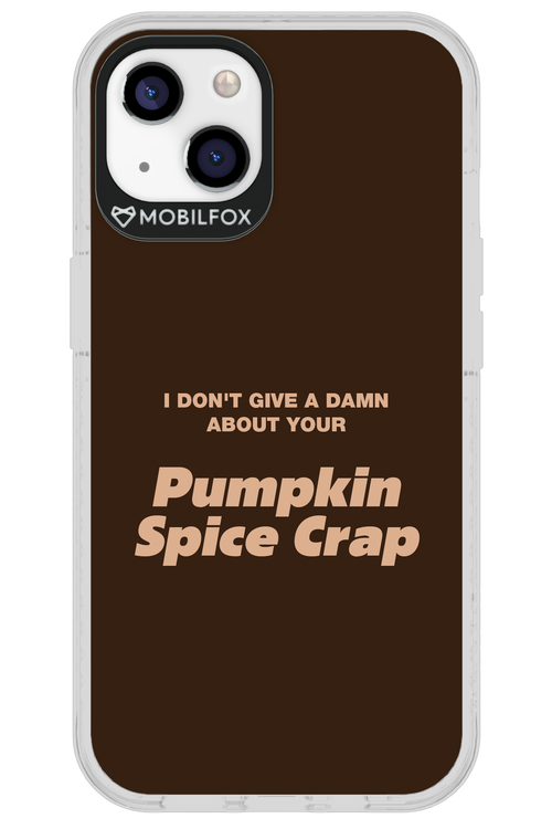 P-Spice Crap 2.0 - Apple iPhone 13