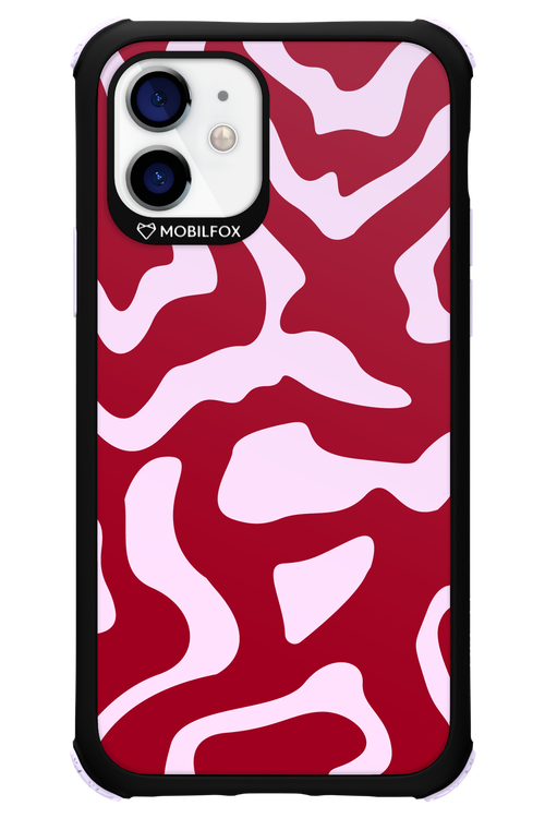 Strawberry Shake - Apple iPhone 12