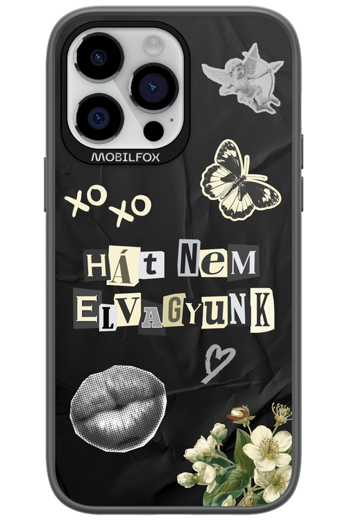 Hát nem elvagyunk 2 - Apple iPhone 14 Pro Max