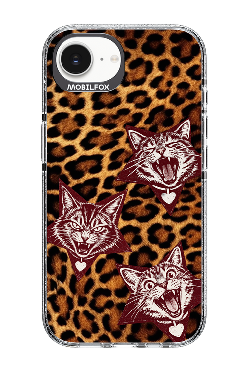 Cats and Chaos 2.0 - Apple iPhone 16e