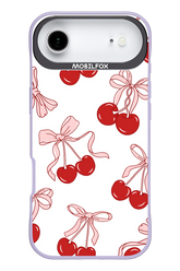 Cherry Queen - Apple iPhone 17 Air