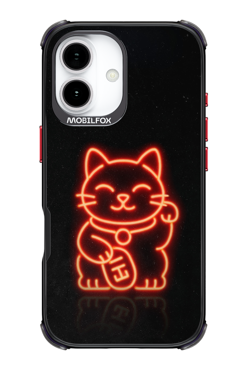 Led Cat - Apple iPhone 17