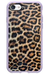 Leopard - Apple iPhone SE 2020