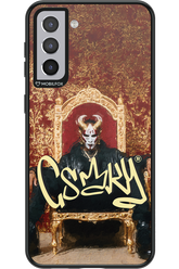 Kaiser Cover - Samsung Galaxy S21+