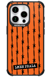 Böri Prala - Apple iPhone 15 Pro