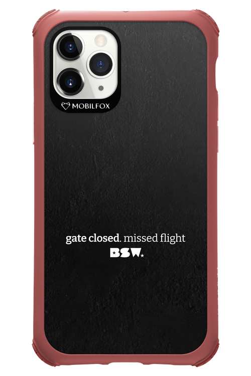 BSW FourSeasons 5 2.0 - Apple iPhone 11 Pro
