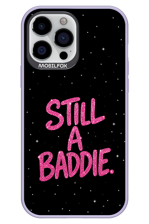 Baddie 2.0 - Apple iPhone 13 Pro Max