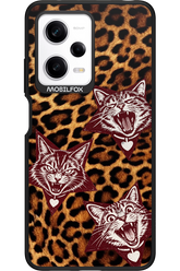 Cats and Chaos 2.0 - Xiaomi Redmi Note 12 Pro 5G