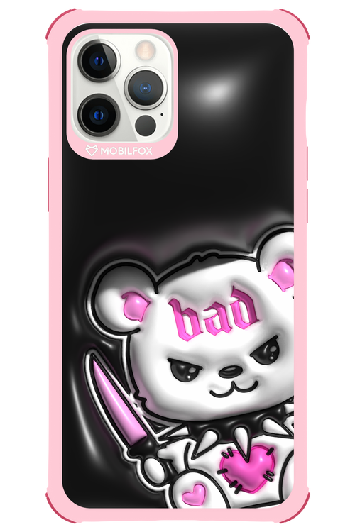Bad Bear - Apple iPhone 12 Pro Max