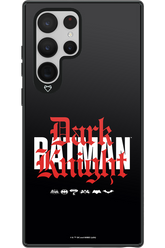 Batman Dark Knight - Samsung Galaxy S22 Ultra
