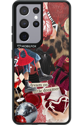 Big City Girl - Samsung Galaxy S21 Ultra