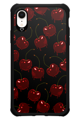 Cherry Blood - Apple iPhone XR