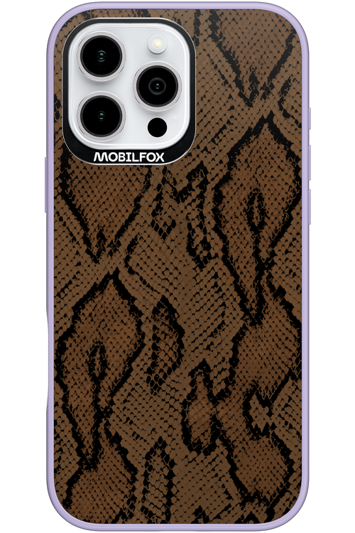 Nude Mamba - Apple iPhone 16 Pro Max