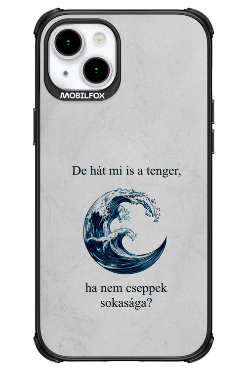 Tenger - Apple iPhone 15 Plus