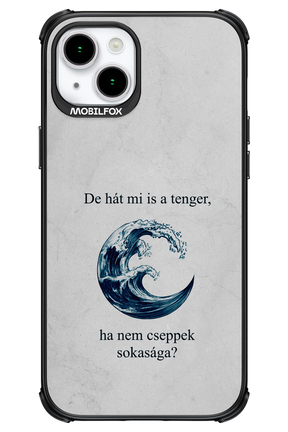 Tenger - Apple iPhone 15 Plus