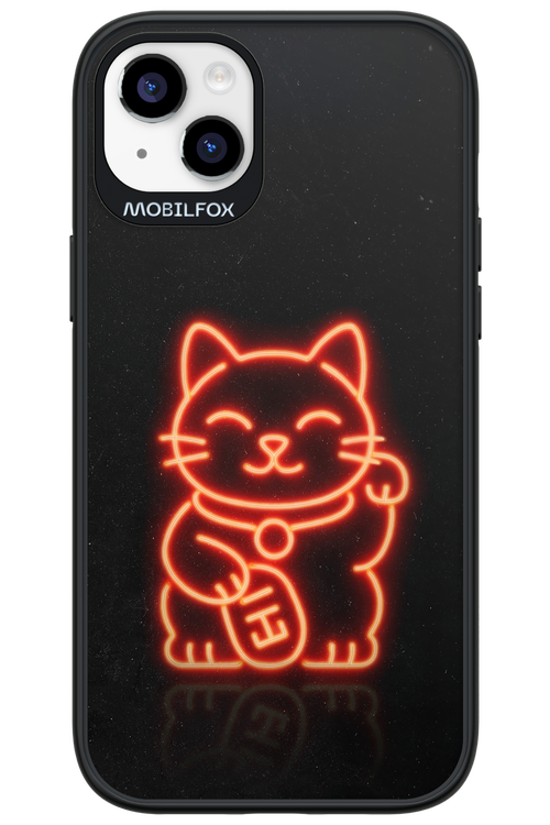 Led Cat - Apple iPhone 14 Plus