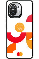 MC Color 2.0 - Xiaomi Mi 11 5G