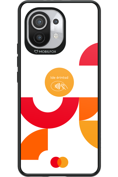 MC Color 2.0 - Xiaomi Mi 11 5G