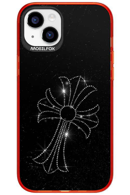 Chrome Standard - Apple iPhone 15 Plus