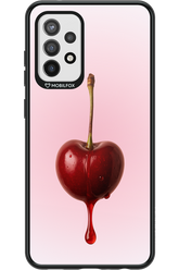 Cherry Babe - Samsung Galaxy A72