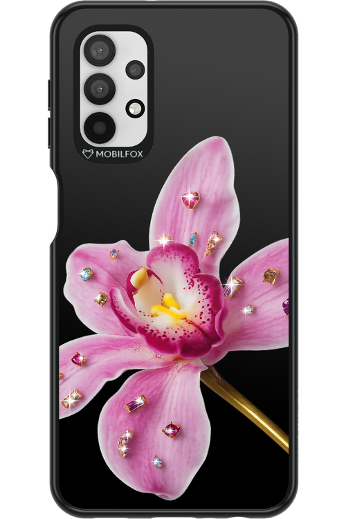Pink Hibiscus 2.0 - Samsung Galaxy A32 5G