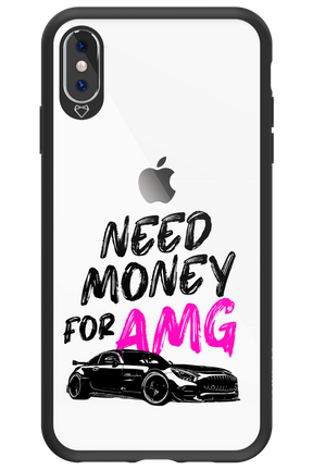 Need money for AMG - Apple iPhone XS Max
