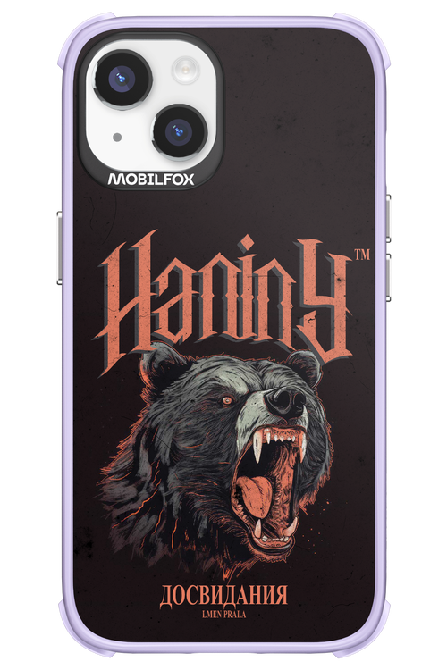 Slavic Prala - Apple iPhone 14