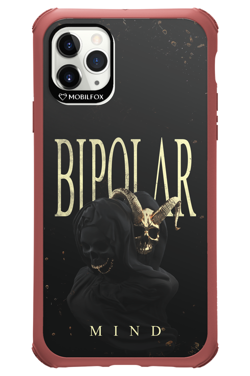 BIPOLAR 2.0 - Apple iPhone 11 Pro Max