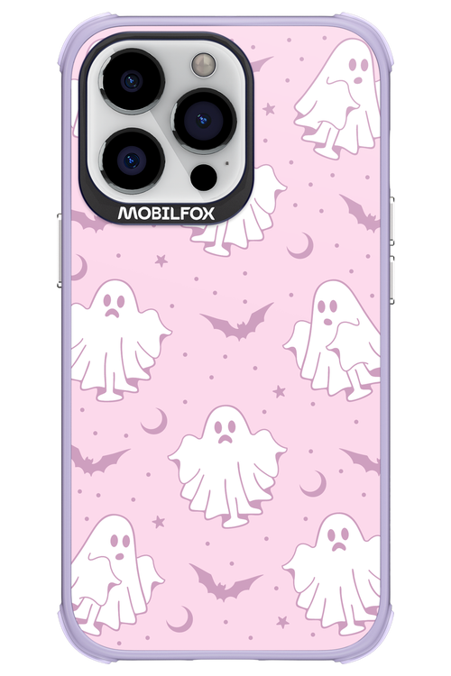 Boo Boo - Apple iPhone 13 Pro