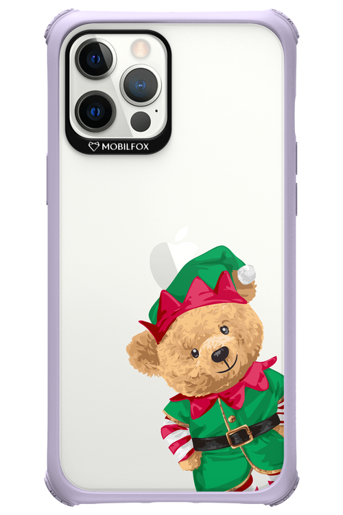 Mr. Elf - Apple iPhone 12 Pro Max