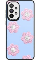 BabyBlue - Samsung Galaxy A73