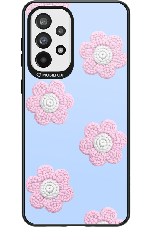 BabyBlue - Samsung Galaxy A73