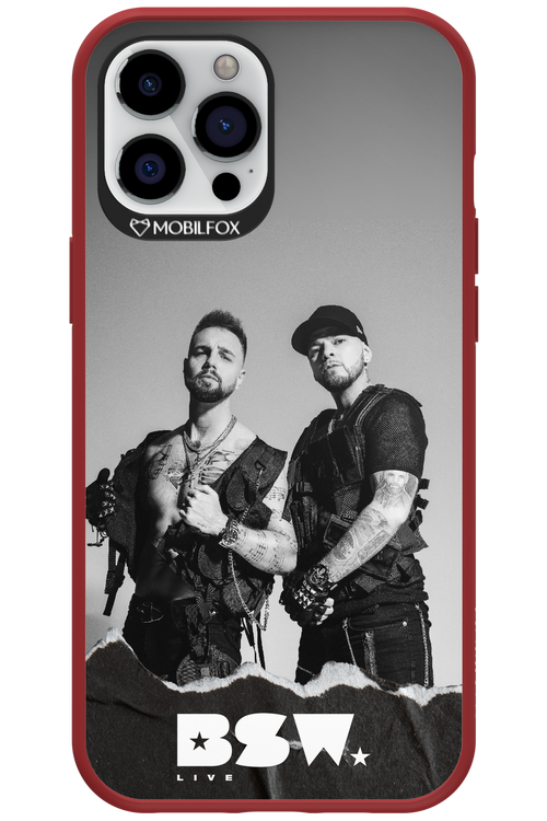 THE CREW - Apple iPhone 12 Pro Max