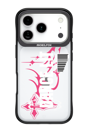 Logo T - Apple iPhone 17 Pro