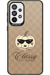 Fall Babe - Samsung Galaxy A73