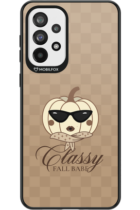 Fall Babe - Samsung Galaxy A73