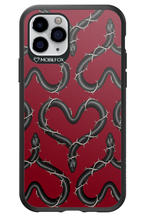 Bad Lover 2.0 - Apple iPhone 11 Pro